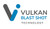 Stainless Steel media - Vulkan Blast Shot