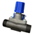 Axxiom picovalve abrasive metering valve