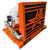 ABS 1200 CFM Aftercooler