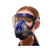 RPB-GVS APR Breathing dust mask