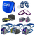 RPB Integra Tight Fitting Half Mask Respirators & Parts