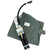Sandblasting cooling vest