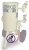 Manual Quantum Valve Pro (MQV-Pro)