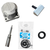Schmidt combovalve parts