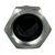 Long Shank Sandblast Coupling