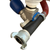 Long Shank Air Hose Pusher Line Fitting
