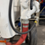 Long Shank Air Hose Pusher Line Fitting