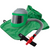 nova 3 helmet with hot tube