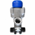 Schmidt Thompson® Valve II - Abrasive Metering Valve