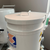 Schmidt blast machine lid