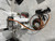 deadman air control singla lines for blast pot