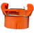 Quick Connect Nylon Nozzle Holder, 50MM Thread