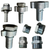 Ground Joint Air hose Connections and fittings