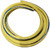 Durable Yellow Supply Air Hose - Sandblasting
