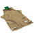 28" nylon cape