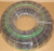 Blast Hose, 1-1/4" ID 2-5/32" OD 4 Ply, 100' Sections - Part # BH4125-100
(Call to Order)