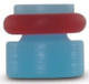 Water-Jet Parts - Accustream® - AccuValve On/off Valve & Parts - Page 1 ...