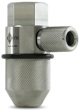 AccuStream Waterjet Parts Nozzles, Orifices & Accessories