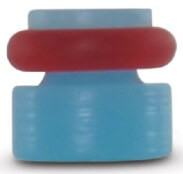 Water-Jet Parts - Accustream® - AccuValve On/off Valve & Parts - Page 1 ...