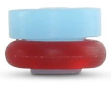 Universal On/off Valve Seal Assembly (94K) - ABS