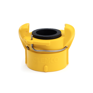 Clemco Quick Couplings - ABS