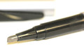 Chisel Tip - Carbide Steel Fiber Scribe
