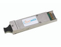 Cisco Compatible, 10GBASE-ZR DWDM XFP Transceiver, 10.7 Gb/s, 80km, Single Mode, 1530.33 - 1561.42, Duplex LC, 3.3V/5V