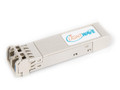 Cisco Compatible, OC48C/STM-16/GE CWDM SFP (mini-GBIC) Transceiver, 2.488Gb/s, 80km, Single Mode, 1610, Duplex LC, 3.3V