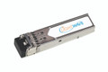 Cisco Compatible, 10GBASE-ER Bi-Directional SFP+ (mini-GBIC) Transceiver, 10.7 Gb/s, 60km, Single Mode, 1270 TX/1330 RX, Simplex LC, 3.3V