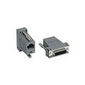 NMA-6509 - NMA-6509 Modular Adapter, RJ12-DB25 Male