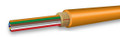 OCC, DX, Distribution Series, 2-Strand, 900um Tight Buffered, Indoor, OFNP Rated, OM1, 62.5/125, Multimode, Orange Jacket (Priced Per Foot)