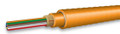 OCC, DX cable orange jacket, layer image, Cables Plus USA