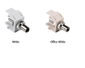 ST Multimode/Singlemode Fiber Module