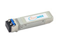 Juniper Compatible, 1000BASE-BX10 SFP (mini-GBIC) Transceiver, 1.25Gb/s, 10km, Single Mode, 1310 TX/1490 RX, Simplex LC, 3.3V