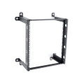 1915-3-300-12- - V-Line Wall Mount Rack - 12"D