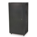 37U LINIER® Server Cabinet - 3100 Series - Glass/Vented Doors - 36 Inch Depth