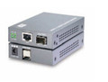 KGC-300-XX - KGC-300 1000Base-T to 1000Base-X Gigabit Media Converter