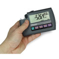 Kingfisher Pocket Optical "Hi-Power" Meter, SMF, SC Hybrid - Model  KI9600A-H5