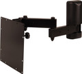 LCD-2537B - Multi-Configurable Articulating Wall Mount - Flat Panel Monitor Mount-1