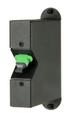 MTP/MPO Cassette, 6 Quad LC to 1 Male MTP/MPO, Singlemode 9/125 OS2 (24-Fiber)