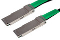 TAA Compliant - QSFP+ / QSFP+, Passive, 56GB (FDR/QDR/DDR/SDR)