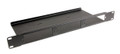 RAC-1X-TRAY - Rackmount 1U LGX Compatible Fiber Patch Tray, Holds 3 LGX Adapter Panels