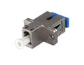 ADP-LC-SC-SX - SC-LC Hybrid Simplex Fiber Optic Adapter