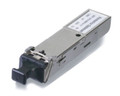 SFP-GLS-30-A - 1.25Gbps, SFP/LC/duplex/1310nm fiber transceiver, Singlemode. 30KM