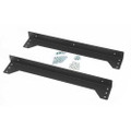 7000-3-001-00 - 4-Post LAN Rack Side Frame Kit