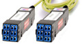 T-9LSS602LSS602F0010 - HD8² HDReadyLink®, Cassette to Cassette, OS2, 6 Port Shuttered LC/UPC Duplex, 12 Fiber - Image 2