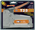 T25 - Low Voltage Wire Tacker (Staple Gun), in package