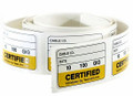 NT95 - Validator¢ Cable Labels, Roll of 100