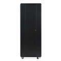 37U LINIER® Server Cabinet - 3106 Series - Solid/Vented Doors - 24 Inch Depth