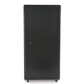 42U LINIER® Server Cabinet - 3107 Series - Vented/Vented Doors - 36" Depth